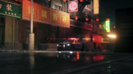 BATTLEFIELD HARDLINE Betrayal Cinematic Trailer