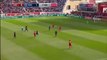 Chicago Fire 3-4. New York City FC - All Goals and Highlights - March 6_ 2016