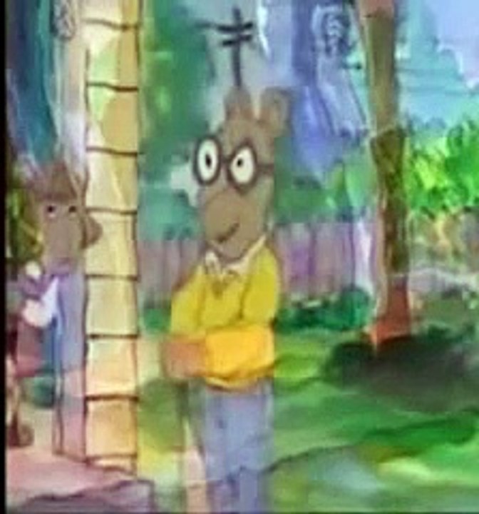 Arthur   Arthur The Wrecker