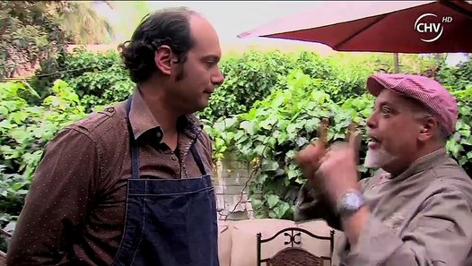 Pesadilla En La Cocina Usa Temporada 6