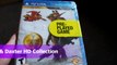 Unboxing Jak and Daxter HD Collection Sony Playstation PS Vita PSVita PSV 3 Games