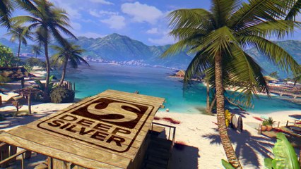 DEAD ISLAND Definitive Collection Trailer (PS4 - Xbox One) 2016