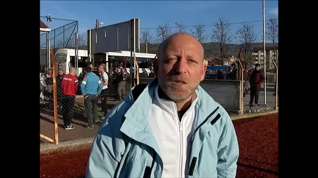 ULUS ÇINAR SPOR ANTRENÖRÜ