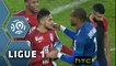 Sofiane Boufal entre et change le match - 29ème journée de Ligue 1 / 2015-16