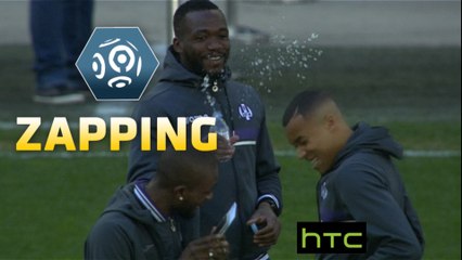 Zapping de la 29ème journée - Ligue 1 / 2015-16