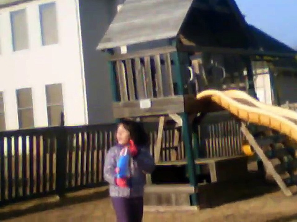 OutDoor Montage