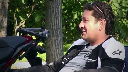 Orta Sınıf Enduro Karşılaştırması