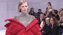 Balenciaga Fall 2016 Ready-to-Wear