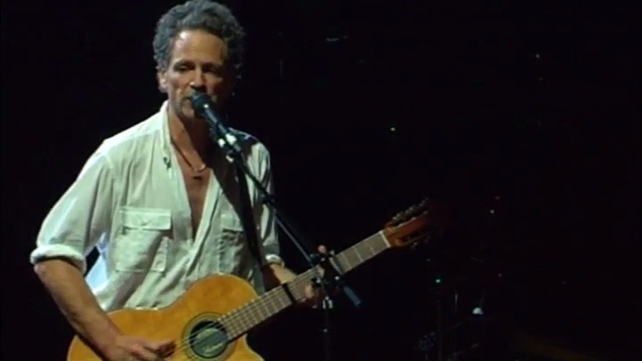 Fleetwood Mac - 11 - Big Love - Fleet Center, Boston (23.09.2003)