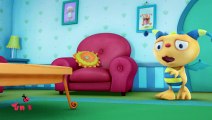 Henry Hugglemonster - Make Your Own Fun Song - Official Disney Junior !