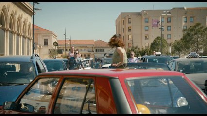 -Oh Barthez, tu t'es cru à Paris -- - MARSEILLE Extrait (Kad Merad - 2016)