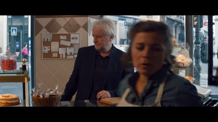 ADOPTE UN VEUF Bande Annonce (Comédie - 2016)