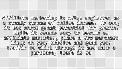 The 7 Best Things You Should Know About Affiliate Marketing