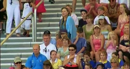 H2O - Plötzlich Meerjungfrau Staffel 1 Folge 4 - Übernachtung bei Emma, Teil 1