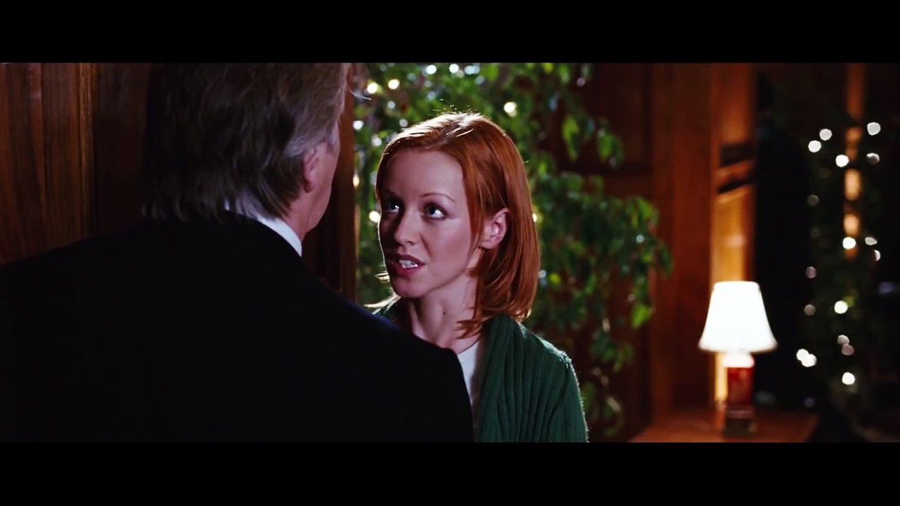 LE PRIX DE LA RANÇON Bande Annonce (Alan Rickman)