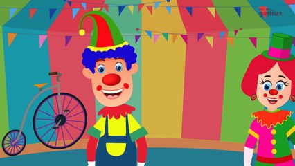 Finger Familly: Jokers