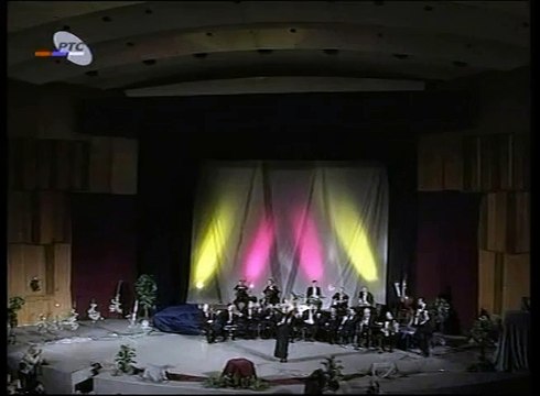 Extra Nena - Ciganka sam mala (uzivo)