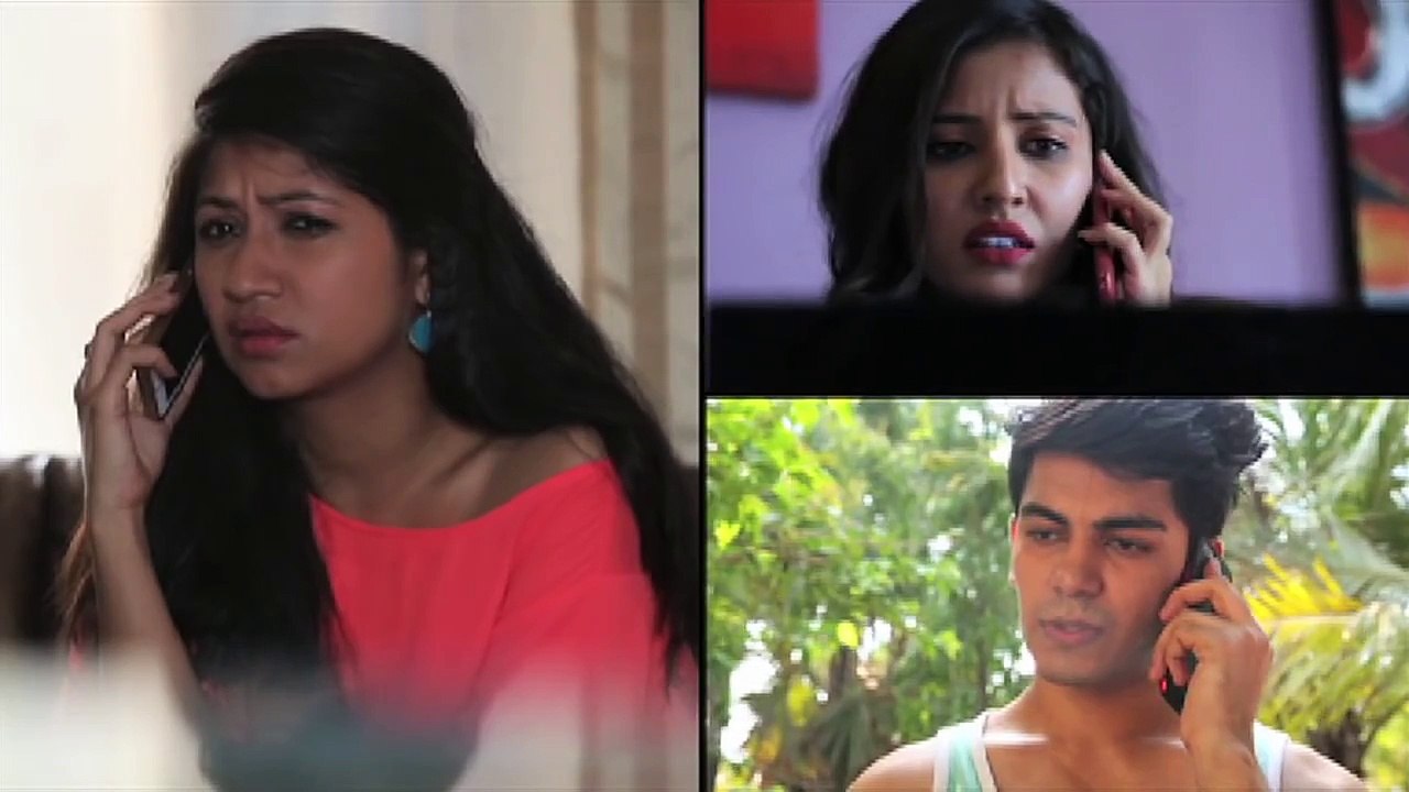 Valentines day pe mere boyfriend ne kiya cheat | Emotional Atyachaar | Season 5 | Episode