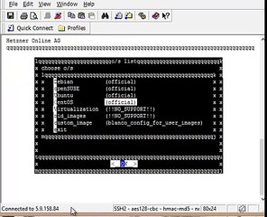 شرح اعداد نود node server وتقسيمه الي عدد من vps