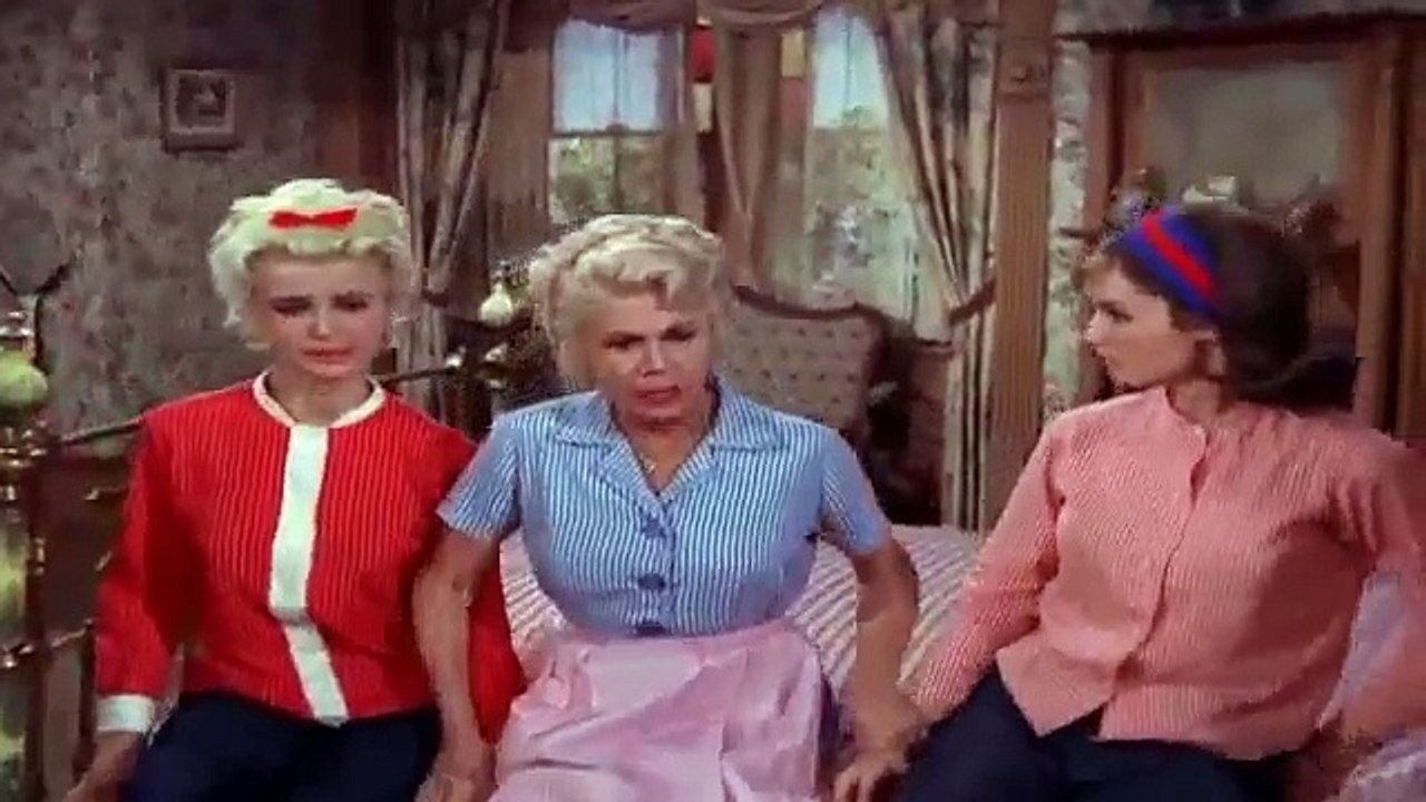 Petticoat Junction S03E30