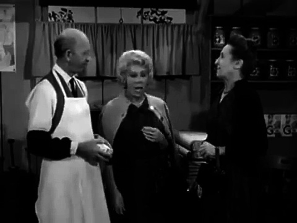 Petticoat Junction S02E16