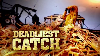 The Unspookable Deckhand | Deadliest Catch