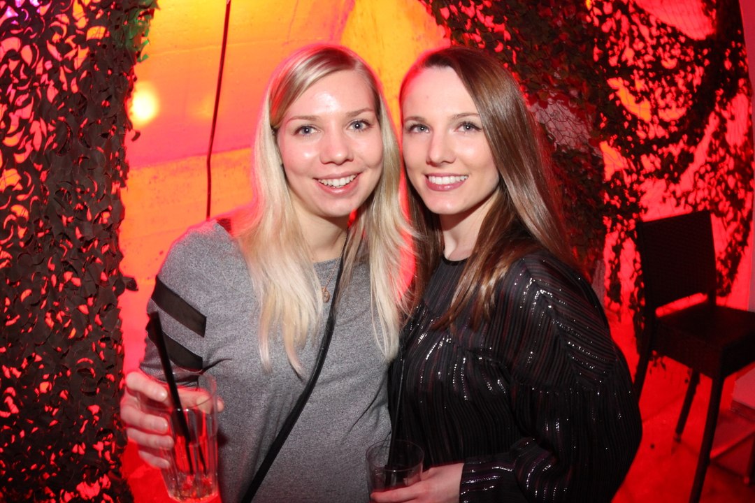 25 Years Of Techno In Hannover 5|3|2016