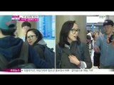 [Y-STAR]Jeon Doyeon comes back to Korea after finishing duty in Cannes('칸 심사위원' 전도연, 귀국 '수수한 공항패션)