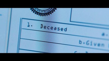 Backtrack Official International Trailer #1 (2016) - Adrien Body, Sam Neill Thriller HD