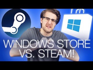 Hololens + Vive pre-orders, Steam vs. Windows Store, Raspberry Pi 3