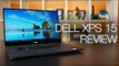 Dell XPS 15 9550 Review: Dat Display, doe