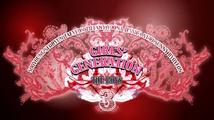 Girls Generation 소녀시대_Girls Generation SHAKE_Promotion Video #1