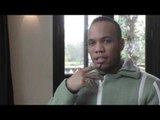Anderson .Paak dreamt about Jay Z but ended up getting Dr. Dre