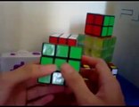 Video Cara Bermain Rubik 3x3 dan Cara Menyelesaikan Rubrik 3x3 hpcartridgerefills.com