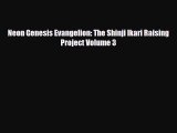 [Download] Neon Genesis Evangelion: The Shinji Ikari Raising Project Volume 3 [PDF] Full Ebook