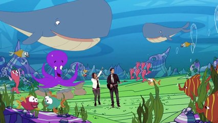 Toma Dos con Phineas y Ferb - College 11 (Español Latino)