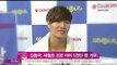 [Y-STAR] Kim Jongkook donates money for the SEWOL (김종국, 세월호 희생자 조문 이어 5000만 원 기부)