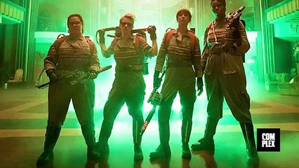 Leslie Jones Shuts Down The Haters (World Music 720p)