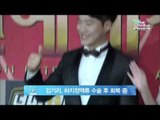 [Y-STAR] Kim Kiri gets operation about varicose veins (김기리, 하지정맥류 수술 후 회복 중...[인간의 조건] 녹화 불참)