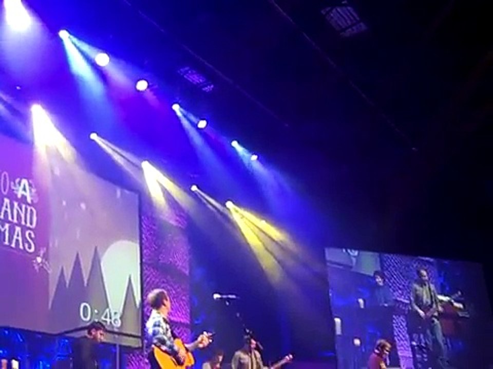 Heartland Christmas Celebration 2010