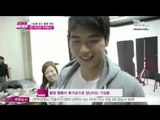[Y-STAR] Ki Sungyong films TV commercials (축구스타 기성용 광고 촬영, '평소 박지성 부러웠는데..')
