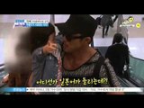 [Y-STAR] Choo Sunghoon & Choo Sarang at the airport ([단독] 추성훈-추사랑, 동반 입국 현장..'추블리'가 사랑받는 이유는?)