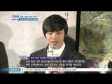 [Y-STAR] Yeo Jinkoointerview about dubbing an animation  (여진구, 영화 [권법] 하차 논란 후 첫 공식석상)