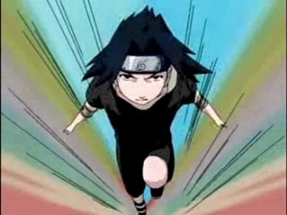 Sasuke