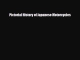 [PDF] Pictorial History of Japanese Motorcycles Download Online