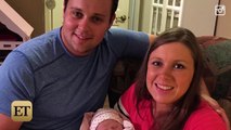 Jim Bob and Michelle Duggar Celebrate Josh Duggars 28th Birthday