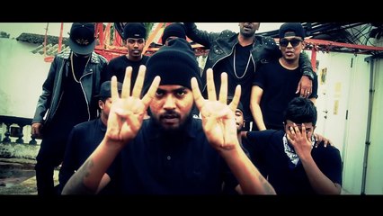 44 Kalliya - Dewiwaru ( Ft. K-Mac x Izzy x Smokio ) Prod By - Coke Boi Beats