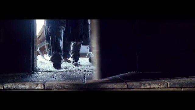 The Hateful Eight TV SPOT - Channing Tatum (2016) - Samuel L. Jackson, Walton Goggins Movi