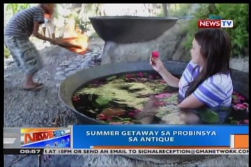 NEWS TO GO - March 7, 2016 Full HD Episode Part 4