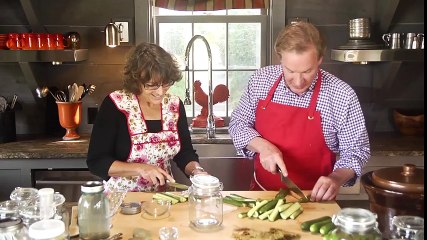 Garden Style ~ Homesteading 101